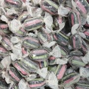 Liquorice and Aniseed